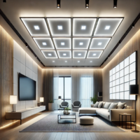 What are LED Panels?