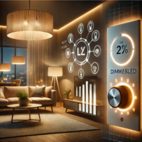 Hoe Dimbare LED-lampen Je Energiekosten Kunnen Verlagen