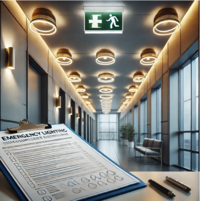 De wet- en regelgeving rondom noodverlichting