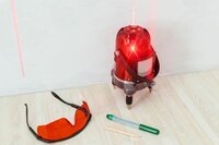 Hoe test je noodverlichting