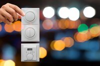 Welke dimmer voor LED-spots?