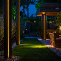 Welke LED-strips zijn geschikt voor buiten?