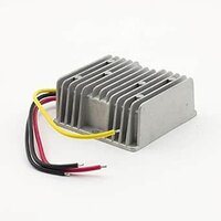 Wat is een LED verlichting stabilisator?