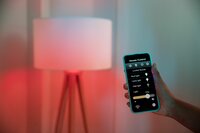 Hue Dimmer Switch instellen Hue Dimmer Switch instellen