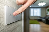 Hoe werkt een dimmer?