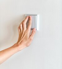Schakelaar vervangen door dimmer