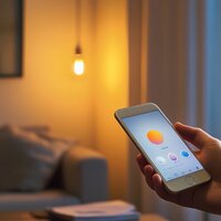 Hue Dimmer Switch niet bereikbaar