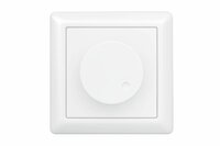 Wat te doen als je dimmerknop blijft hangen?