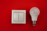 Lamp gaat niet uit via dimmer – Wat kun je doen?