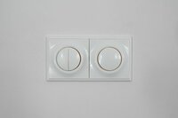 Hoe weet je of een zekering dimmer kapot is?