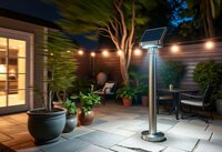 Goede solar tuinverlichting kiezen? Zo doe je dat Goede solar tuinverlichting kiezen? Zo doe je dat