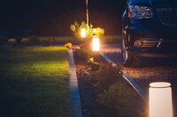 Beste 12V tuinverlichting voor sfeer en veiligheid