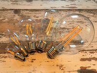 Dimbare LED lamp - Welke moet ik kiezen?