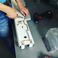 Hoe installeer ik een LED TL? Hoe installeer ik een LED TL?