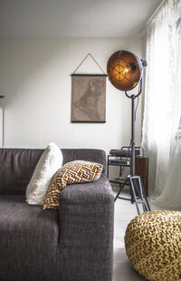 Wij zijn dealer van Vandeheg verlichting!