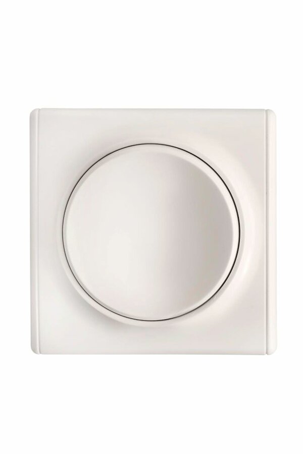 Dimmer knop vervangen? Zo doe je dat veilig