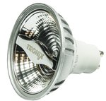 LED Spot AR70 6W 2700K 24° GU10 Dimbaar