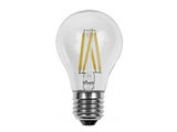 Dimbare led lamp E27 4W 2700K Helder (A60)_