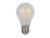 Dimbare led lamp E27 6W 2700K MAT (A60)