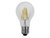 Dimbare led lamp E27 8W 2700K HELDER (A60)